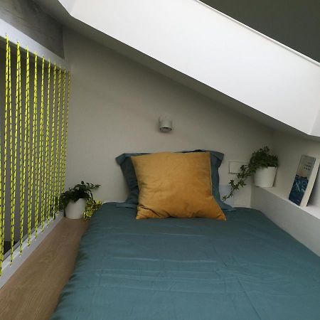 San Simon, Apartamento Centrico En Santander Luaran gambar