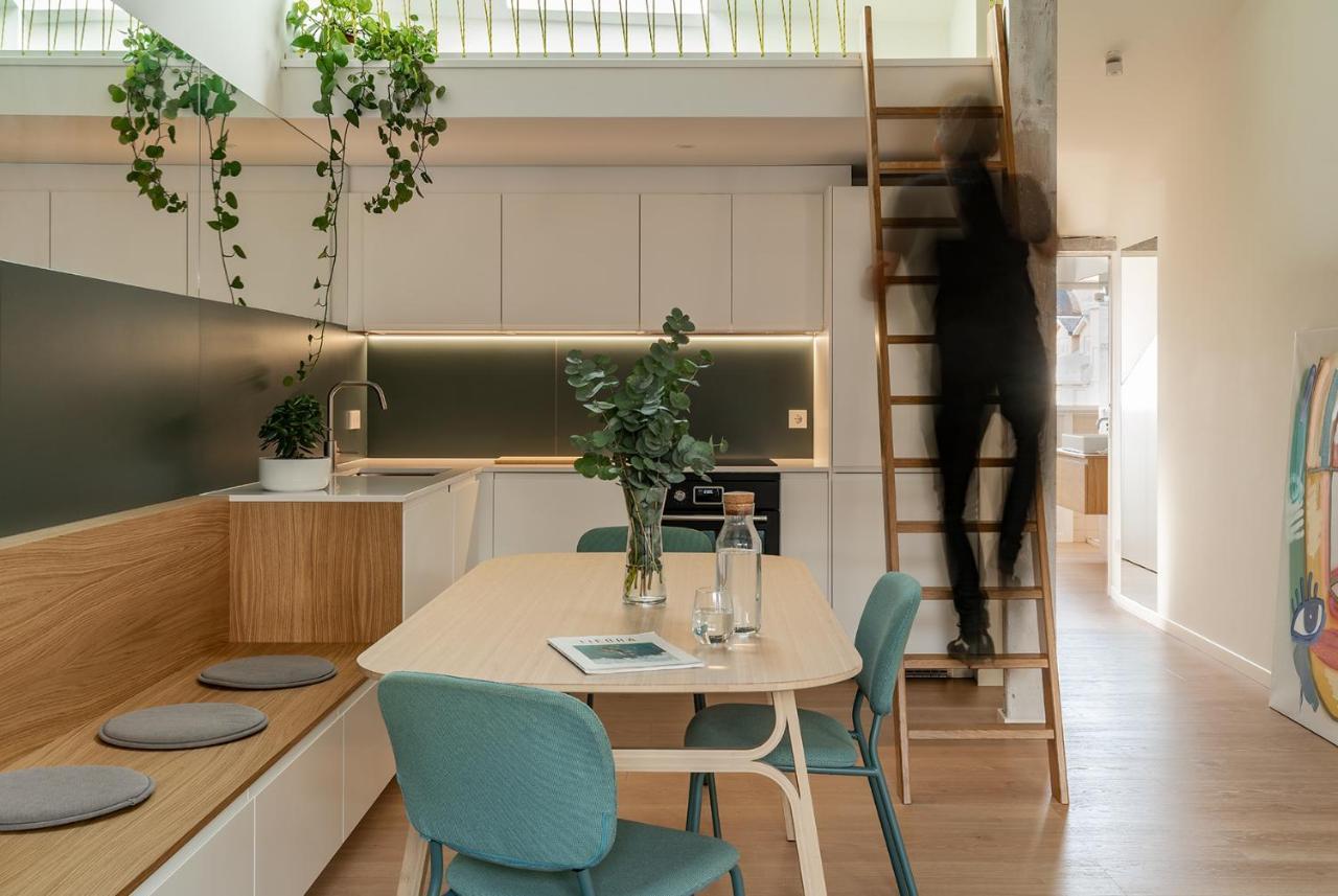 San Simon, Apartamento Centrico En Santander Luaran gambar