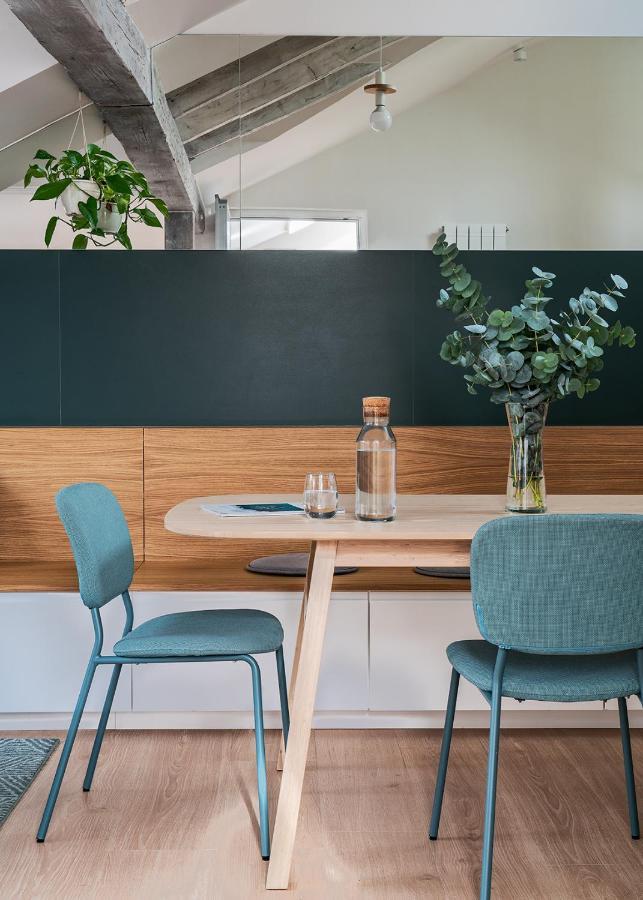 San Simon, Apartamento Centrico En Santander Luaran gambar