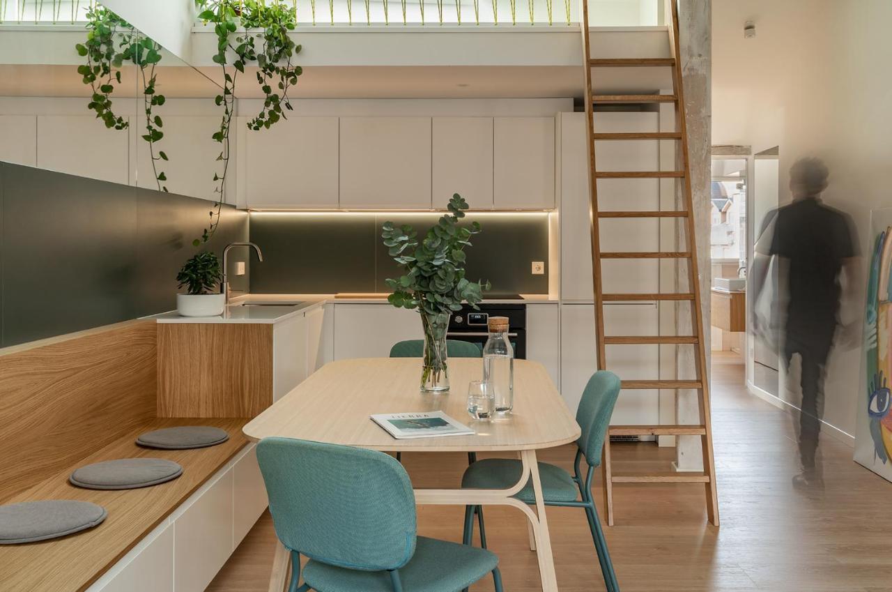San Simon, Apartamento Centrico En Santander Luaran gambar