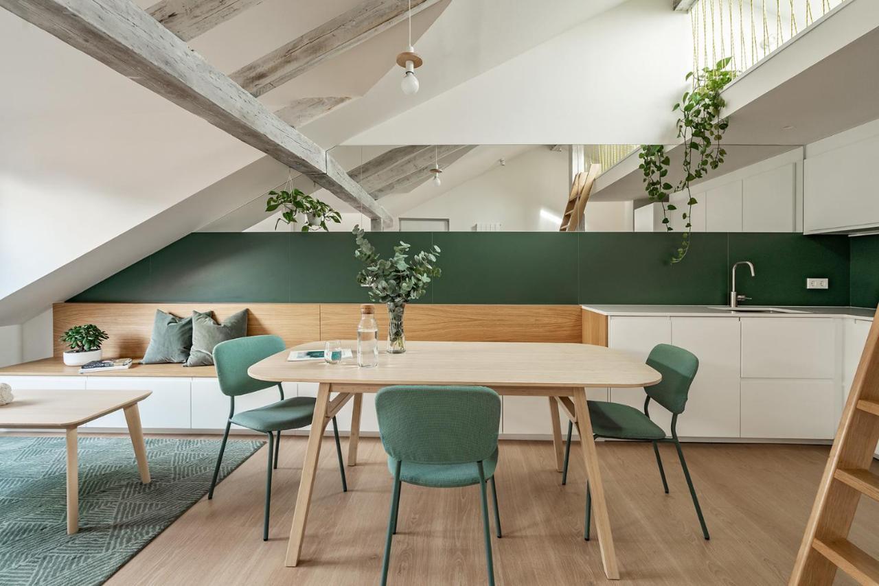 San Simon, Apartamento Centrico En Santander Luaran gambar