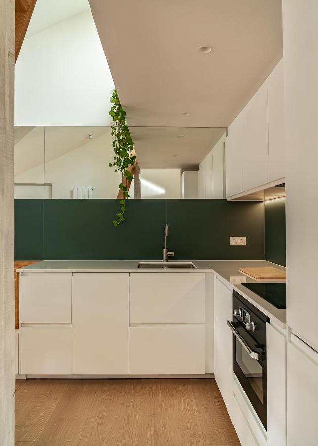 San Simon, Apartamento Centrico En Santander Luaran gambar