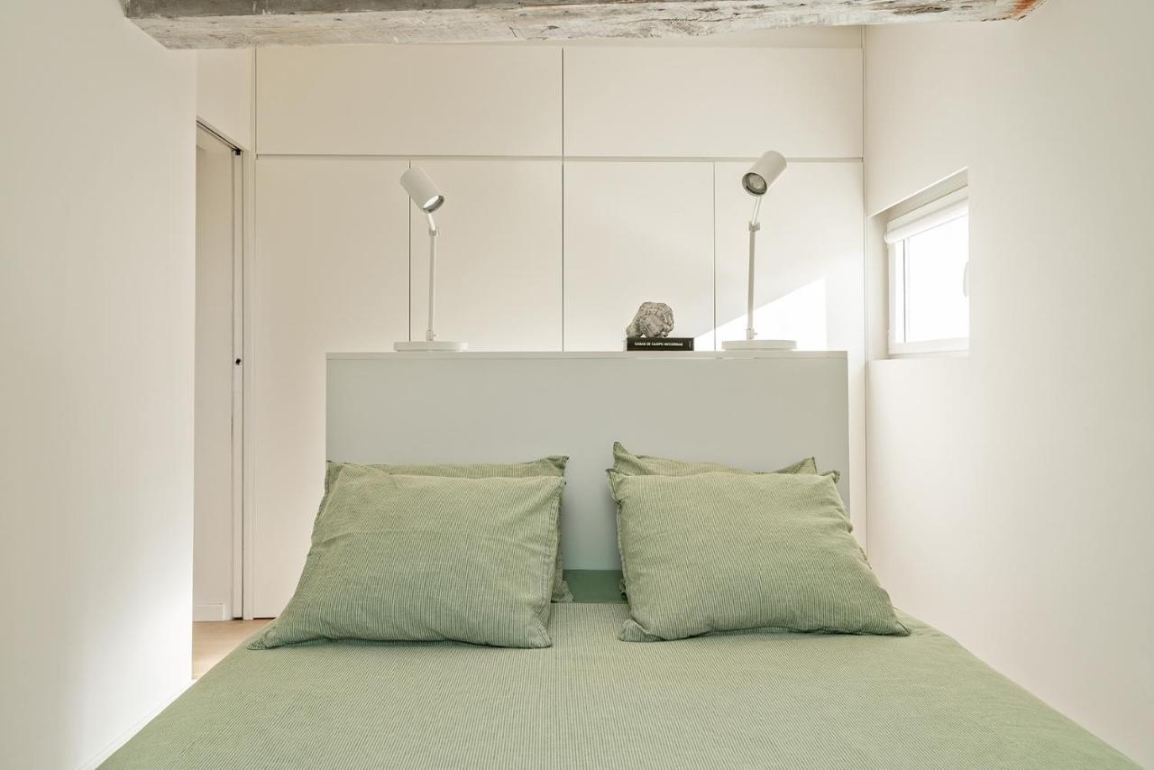 San Simon, Apartamento Centrico En Santander Luaran gambar