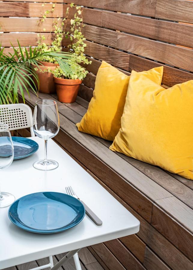 San Simon, Apartamento Centrico En Santander Luaran gambar