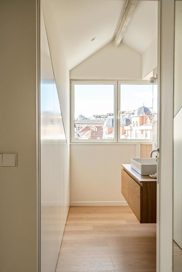 San Simon, Apartamento Centrico En Santander Luaran gambar