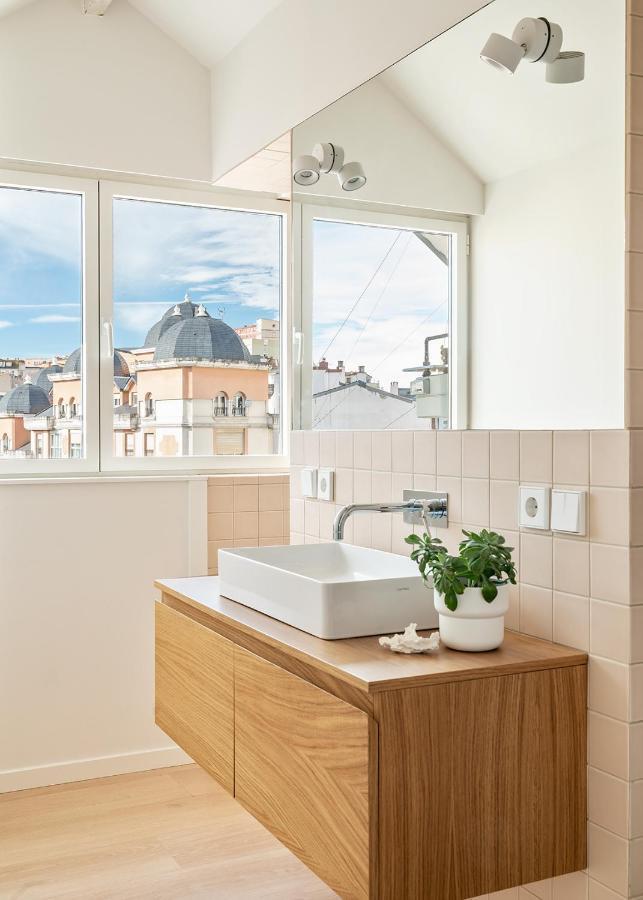 San Simon, Apartamento Centrico En Santander Luaran gambar