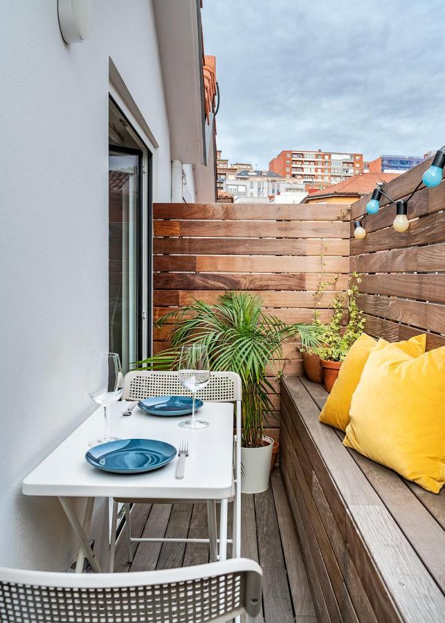 San Simon, Apartamento Centrico En Santander Luaran gambar